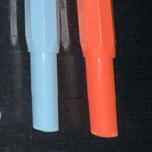 (4) fountain pens for FB transaction
